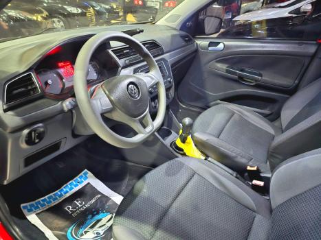 VOLKSWAGEN Gol 1.0 12V 4P FLEX MPI G7 TRENDLINE, Foto 11