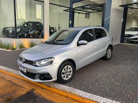 VOLKSWAGEN Gol 1.0 12V 4P FLEX MPI G7, Foto 2