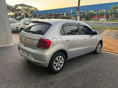 VOLKSWAGEN Gol 1.0 12V 4P FLEX MPI G7, Foto 3