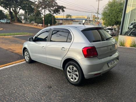VOLKSWAGEN Gol 1.0 12V 4P FLEX MPI G7, Foto 4