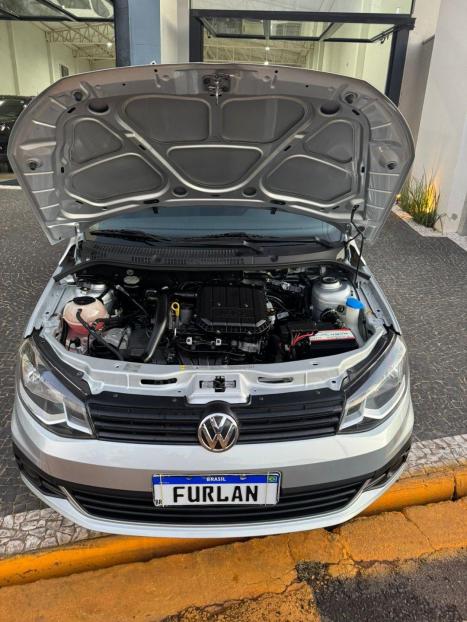 VOLKSWAGEN Gol 1.0 12V 4P FLEX MPI G7, Foto 5