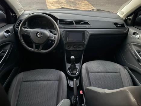 VOLKSWAGEN Gol 1.0 12V 4P FLEX MPI G7, Foto 6