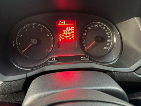 VOLKSWAGEN Gol 1.0 12V 4P FLEX MPI G7, Foto 9