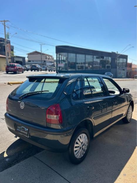 VOLKSWAGEN Gol 1.0 16V 4P G3, Foto 2