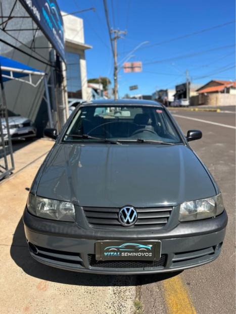 VOLKSWAGEN Gol 1.0 16V 4P G3, Foto 3