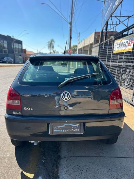 VOLKSWAGEN Gol 1.0 16V 4P G3, Foto 4