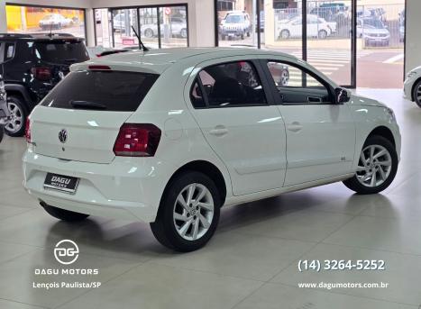 VOLKSWAGEN Gol 1.0 12V 4P FLEX MPI G7, Foto 4
