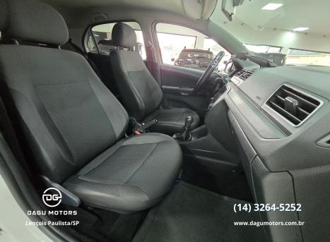 VOLKSWAGEN Gol 1.0 12V 4P FLEX MPI G7, Foto 6