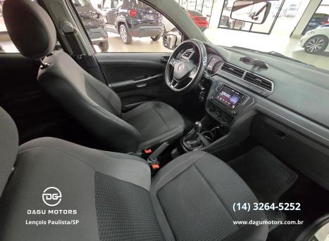 VOLKSWAGEN Gol 1.0 12V 4P FLEX MPI G7, Foto 7