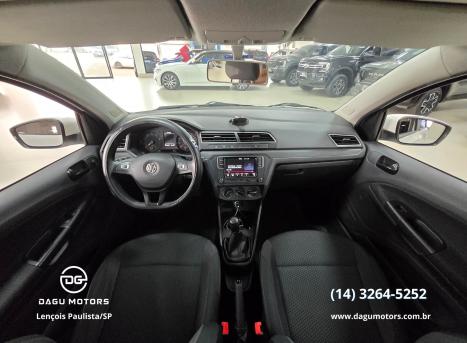 VOLKSWAGEN Gol 1.0 12V 4P FLEX MPI G7, Foto 9