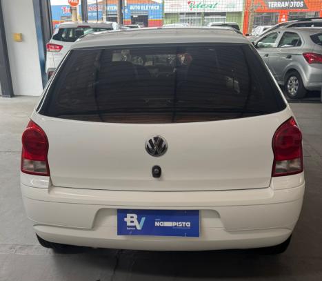 VOLKSWAGEN Gol 1.0 16V 4P G3 CITY, Foto 5