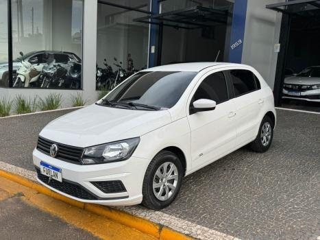 VOLKSWAGEN Gol 1.0 12V 4P FLEX MPI G7, Foto 2