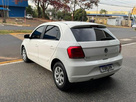 VOLKSWAGEN Gol 1.0 12V 4P FLEX MPI G7, Foto 4