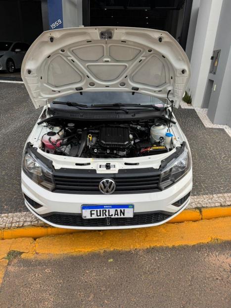 VOLKSWAGEN Gol 1.0 12V 4P FLEX MPI G7, Foto 5