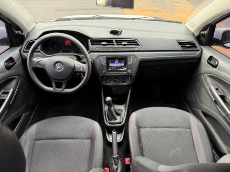 VOLKSWAGEN Gol 1.0 12V 4P FLEX MPI G7, Foto 6