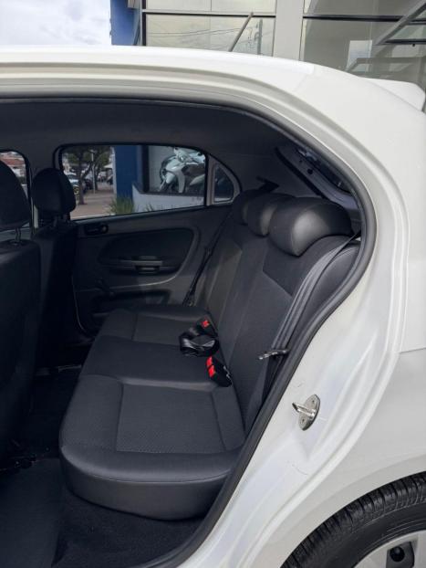 VOLKSWAGEN Gol 1.0 12V 4P FLEX MPI G7, Foto 8