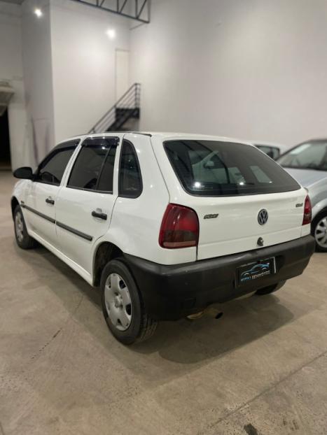 VOLKSWAGEN Gol 1.0 16V 4P, Foto 2