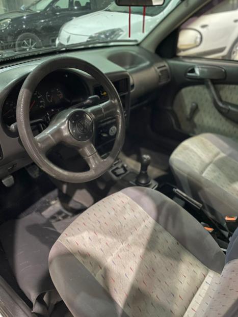 VOLKSWAGEN Gol 1.0 16V 4P, Foto 3