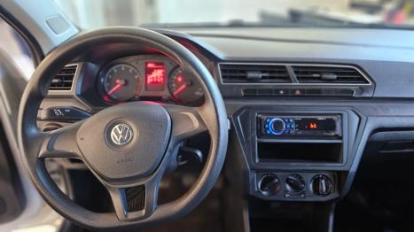 VOLKSWAGEN Gol 1.0 12V 4P FLEX MPI G7, Foto 3
