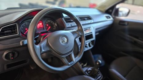 VOLKSWAGEN Gol 1.0 12V 4P FLEX MPI G7, Foto 4