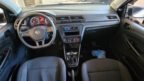 VOLKSWAGEN Gol 1.0 12V 4P FLEX MPI G7, Foto 5