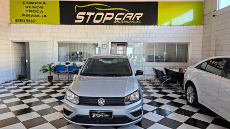 VOLKSWAGEN Gol 1.0 12V 4P FLEX MPI G7, Foto 8
