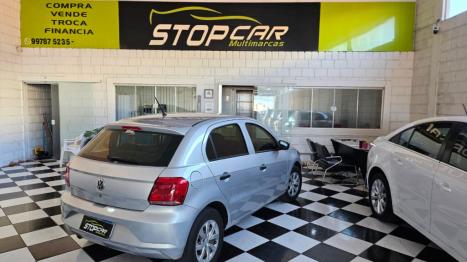 VOLKSWAGEN Gol 1.0 12V 4P FLEX MPI G7, Foto 10