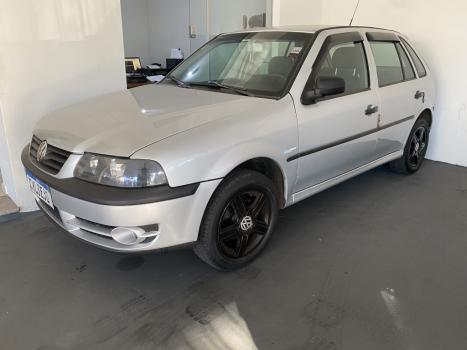 VOLKSWAGEN Gol 1.0 16V 4P G3 HIGHWAY, Foto 1