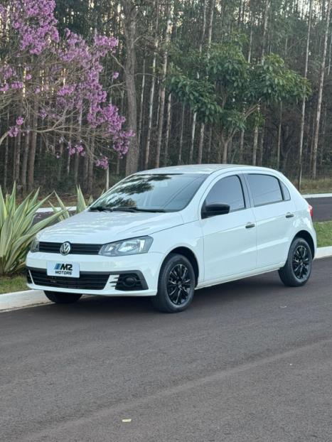 VOLKSWAGEN Gol 1.0 12V FLEX MPI G7 TRENDLINE, Foto 2