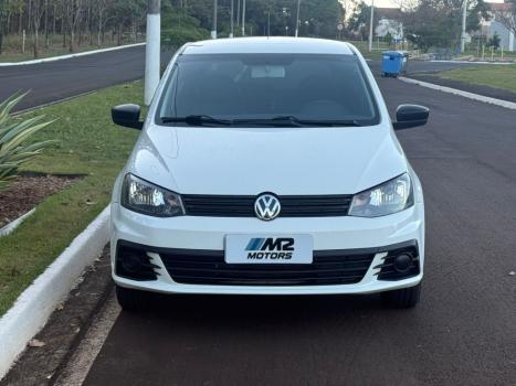 VOLKSWAGEN Gol 1.0 12V FLEX MPI G7 TRENDLINE, Foto 3