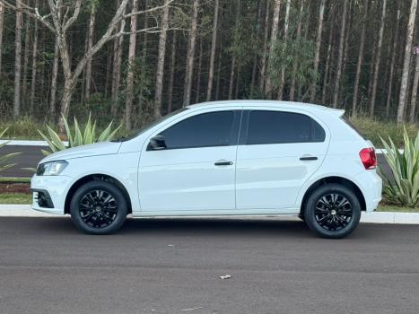 VOLKSWAGEN Gol 1.0 12V FLEX MPI G7 TRENDLINE, Foto 4