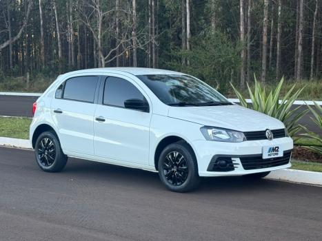 VOLKSWAGEN Gol 1.0 12V FLEX MPI G7 TRENDLINE, Foto 7