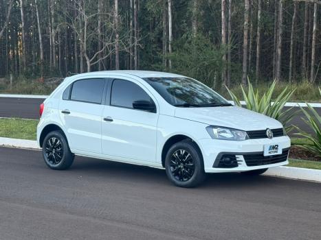 VOLKSWAGEN Gol 1.0 12V FLEX MPI G7 TRENDLINE, Foto 8