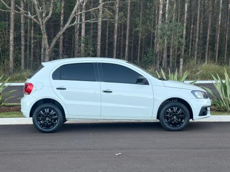 VOLKSWAGEN Gol 1.0 12V FLEX MPI G7 TRENDLINE, Foto 9