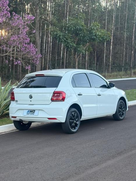 VOLKSWAGEN Gol 1.0 12V FLEX MPI G7 TRENDLINE, Foto 11