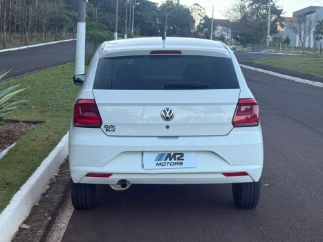 VOLKSWAGEN Gol 1.0 12V FLEX MPI G7 TRENDLINE, Foto 12
