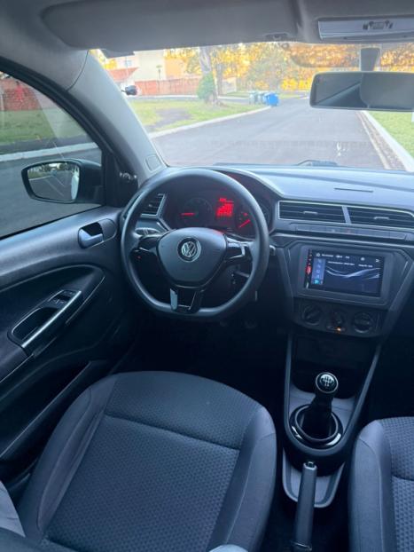 VOLKSWAGEN Gol 1.0 12V FLEX MPI G7 TRENDLINE, Foto 16