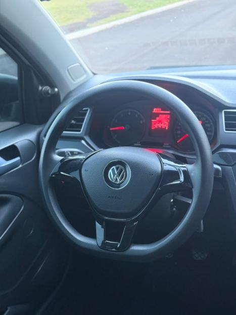 VOLKSWAGEN Gol 1.0 12V FLEX MPI G7 TRENDLINE, Foto 17