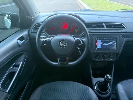 VOLKSWAGEN Gol 1.0 12V FLEX MPI G7 TRENDLINE, Foto 18