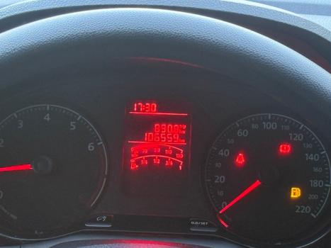 VOLKSWAGEN Gol 1.0 12V FLEX MPI G7 TRENDLINE, Foto 19