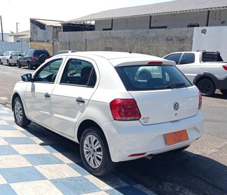 VOLKSWAGEN Gol 1.0 12V 4P FLEX MPI G7 TRENDLINE, Foto 3
