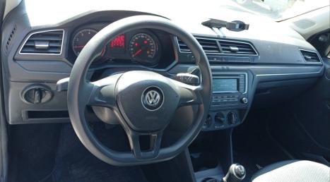 VOLKSWAGEN Gol 1.0 12V 4P FLEX MPI G7 TRENDLINE, Foto 5