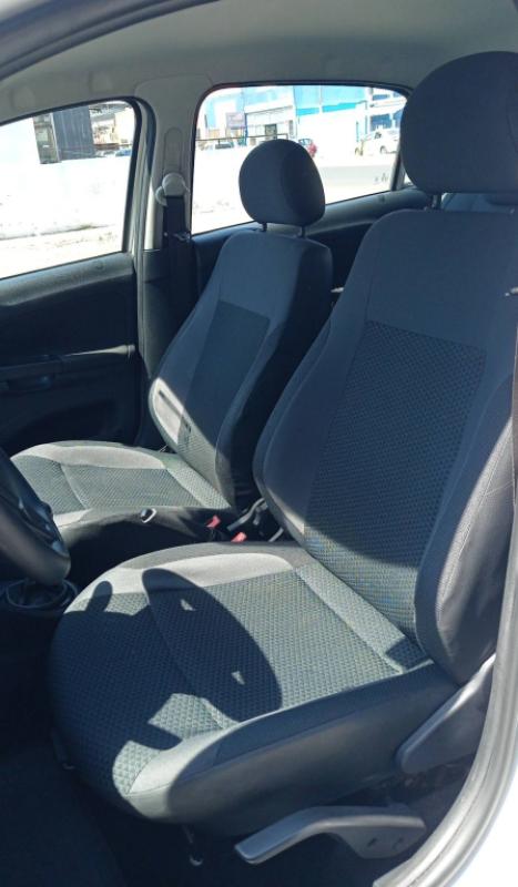 VOLKSWAGEN Gol 1.0 12V 4P FLEX MPI G7 TRENDLINE, Foto 7