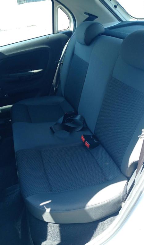 VOLKSWAGEN Gol 1.0 12V 4P FLEX MPI G7 TRENDLINE, Foto 8