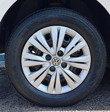 VOLKSWAGEN Gol 1.0 12V 4P FLEX MPI G7 TRENDLINE, Foto 10