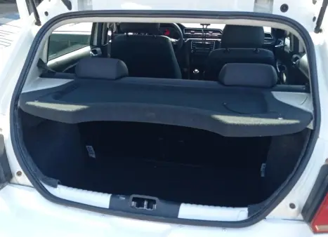 VOLKSWAGEN Gol 1.0 12V 4P FLEX MPI G7 TRENDLINE, Foto 11