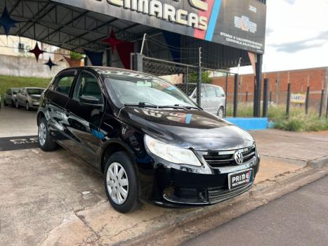 VOLKSWAGEN Gol 1.0 4P G5 TREND FLEX, Foto 4