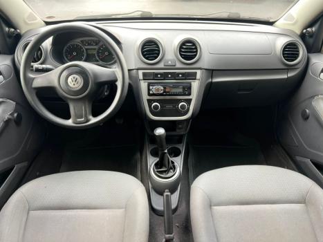 VOLKSWAGEN Gol 1.0 4P G5 TREND FLEX, Foto 5