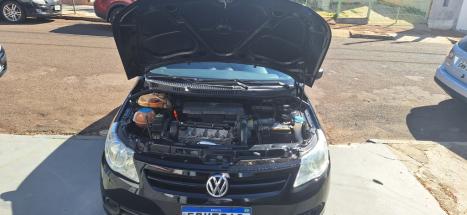 VOLKSWAGEN Gol 1.0 4P G5 FLEX, Foto 2