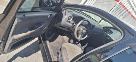 VOLKSWAGEN Gol 1.0 4P G5 FLEX, Foto 8